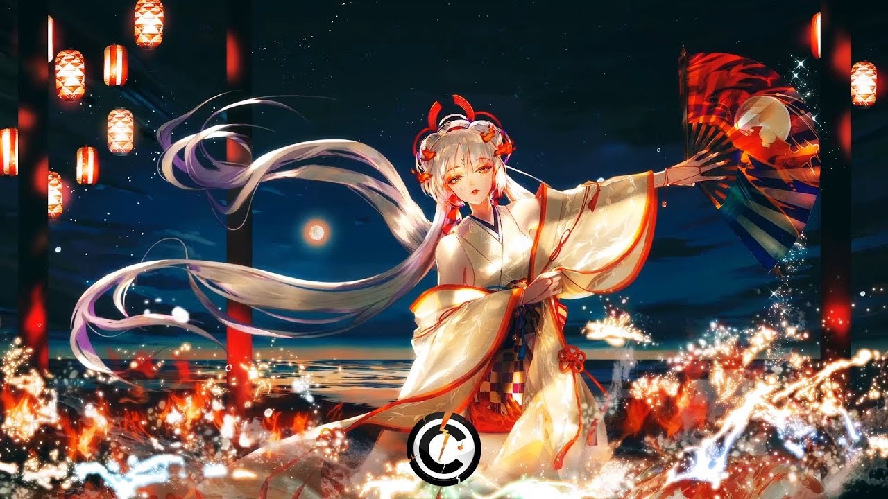 Defqwop - Heart Afire (feat. Strix) [Royalty Free Music] - YouTube Music