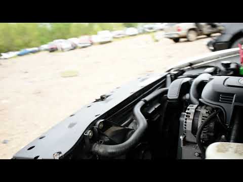 2007 SILVERADO 4.8 LY2 VORTEC ENGINE & 4X2 4L60E TRANSMISSION SWAP FOR ...