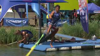 Euro2025  OPEN ###  7. - 10. Aug. 2025 - WSZ - Salmsee Austria WATERSKI CHAMPIONSHIP