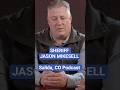 Sheriff Wins Funding to Smash Black Market Marijuana! Amazing! #JasonMikesell #Mikesell4Gov
