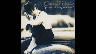 Osny Melo - It&#39;s A Shame