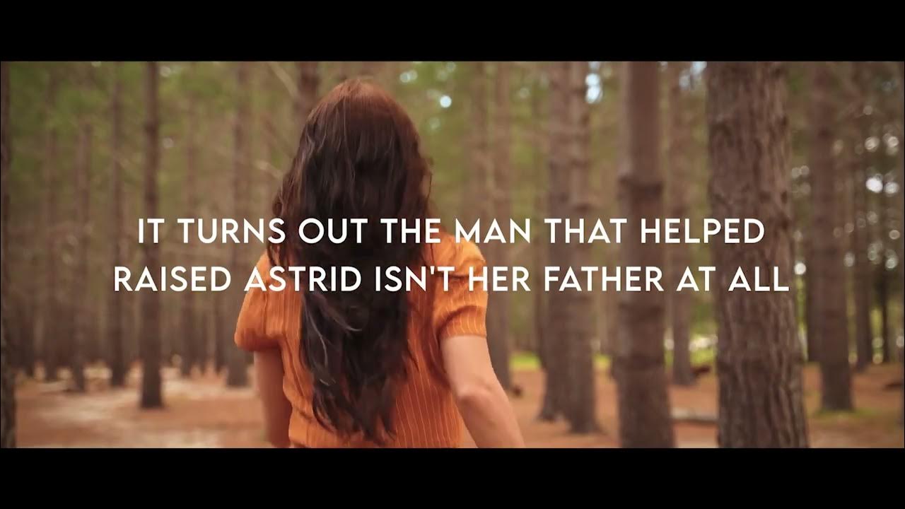 The Alpha's Mate Who Cried Wolf Trailer YouTube