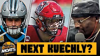 Are The Pittsburgh Steelers Payton Wilson And Luke Kuechly Comparisons Accurate?