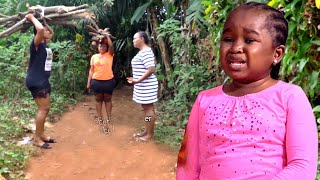 BEST OF EBUBE OBIO MOVIE EVER {VILLAGE CRAZY LADY -COMPLETE 3&4} 2023 LATEST NIGERIAN MOVIE