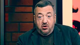 Павел Лунгин в гостях у Профилактики