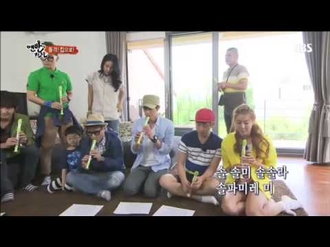 맨발의친구들7회,이효리-3