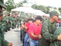 Milicias en Fuerte Tiuna: Practicas para defendernos del Imperio