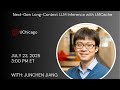 Next Gen Long Context LLM Inference With LMCache Junchen Jiang UChicago LMCache Next Gen Long Context LLM Inference With LMCache Junchen Jiang UChicago LMCache