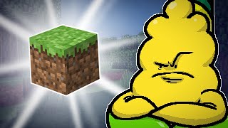 The Ultimate Minecraft Block Tier List