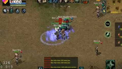 võ lâm truyền kỳ 1 thiên tuyệt mobile