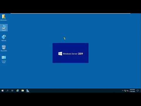 Software Deployment (Install) through group policy in Windows Server 2019 (Step By Step)