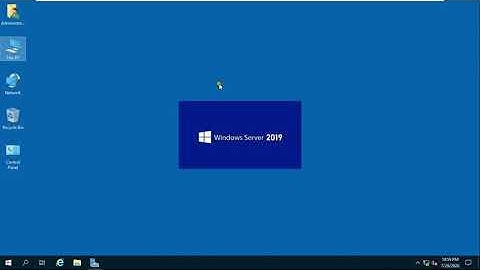 Software Deployment (Install) through group policy in Windows Server 2019 (Step By Step)
