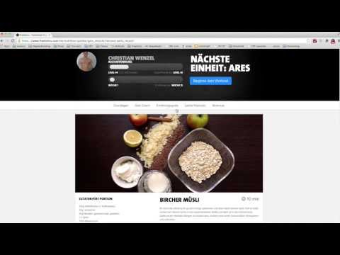 guia nutritional freeletics pdf