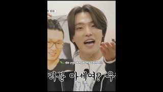 Download Lagu DINO's father being mentioned in NA PD's show was so unexpected!😆 #seventeen #dino #wonwoo #joshua MP3
