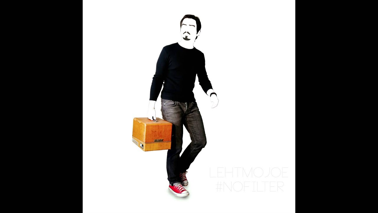 Watch LehtMoJoe - Magic #nofilter (Audio) on YouTube Watch LehtMoJoe - Magic #nofilter (Audio) on YouTube