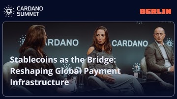 Stablecoins as the Bridge: Reshaping Global Payment Infrastructure