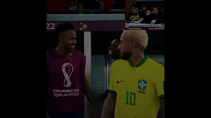 Son chorando após perde para o Brasil (edit)
