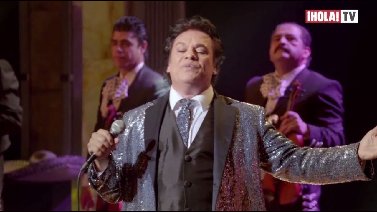 A esto se dedican en la actualidad los 7 hijos del icónico Juan Gabriel | ¡HOLA! TV