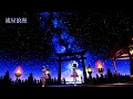 【新4Kリマスター】 流星浪漫 ( デイバイデイ・プレゼント Ver.) デレステMV 高音質 ※ヘッドホン推奨