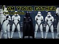 I Am Your Father - The Musical by Darth Vader (Star Wars) #StarWars