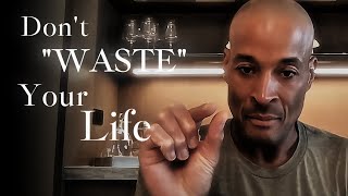David Goggins 1 Hour Motivation : You Must Discipline Yourself