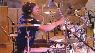 Marco Minnemann Extreme Drumming