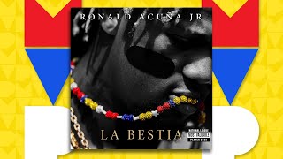 Samuel Ash - La Bestia Audio Only