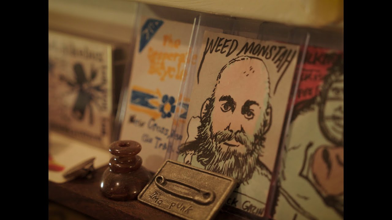 在 YouTube 上观看 F****d Up - "Another Day" 在 YouTube 上观看 F****d Up - "Another Day"