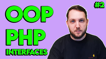 Creating Reusable Code with PHP 8.2 Interfaces in 2024 (2/8)