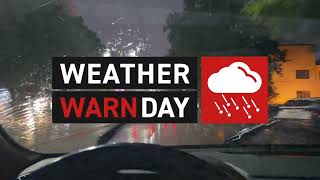 WJAC Severe WX App
