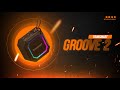 Tronsmart Element Groove 2 - Avis!!!