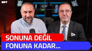 Sonuna Değil, Fonuna Kadar Fon Krizi Ve Borsanın Geleceği Drt Haftadan Mehmet Uğur Çoban