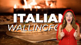 Discover 5 Italian restaurants in Wallingford That Locals Love