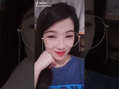 Tik Tok Dame Alisha Original Sound