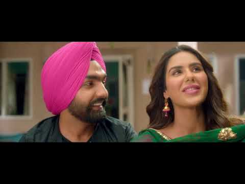 mini-cooper-le-dunga-nikka-zaildar-ammy-virk-latest-punjabi-song