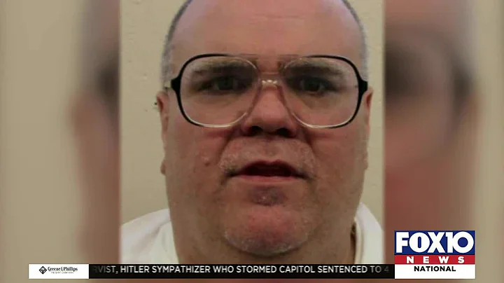 Supreme Court allows execution of Alan Miller to g...