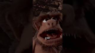 Steve Whitmire Q & A Panel Part 10! #stevewhitmire #muppets #kermit #jimhenson