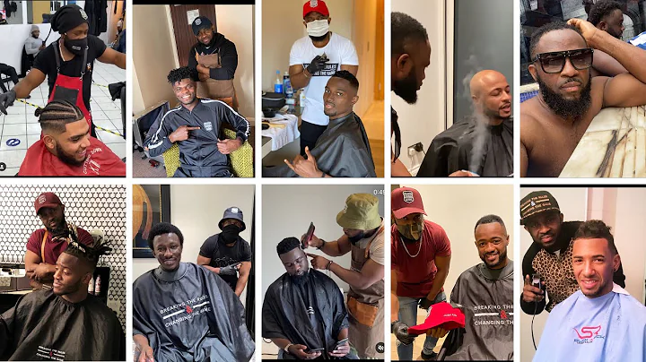 I HAVE SHAVE ALMOST ALL THE INTERNATIONAL CELEBRAT...