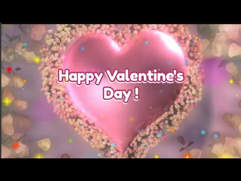 ?HAPPY VALENTINE'S DAY? | Valentine's Day Status | Happy Lover Status Video | Love Status