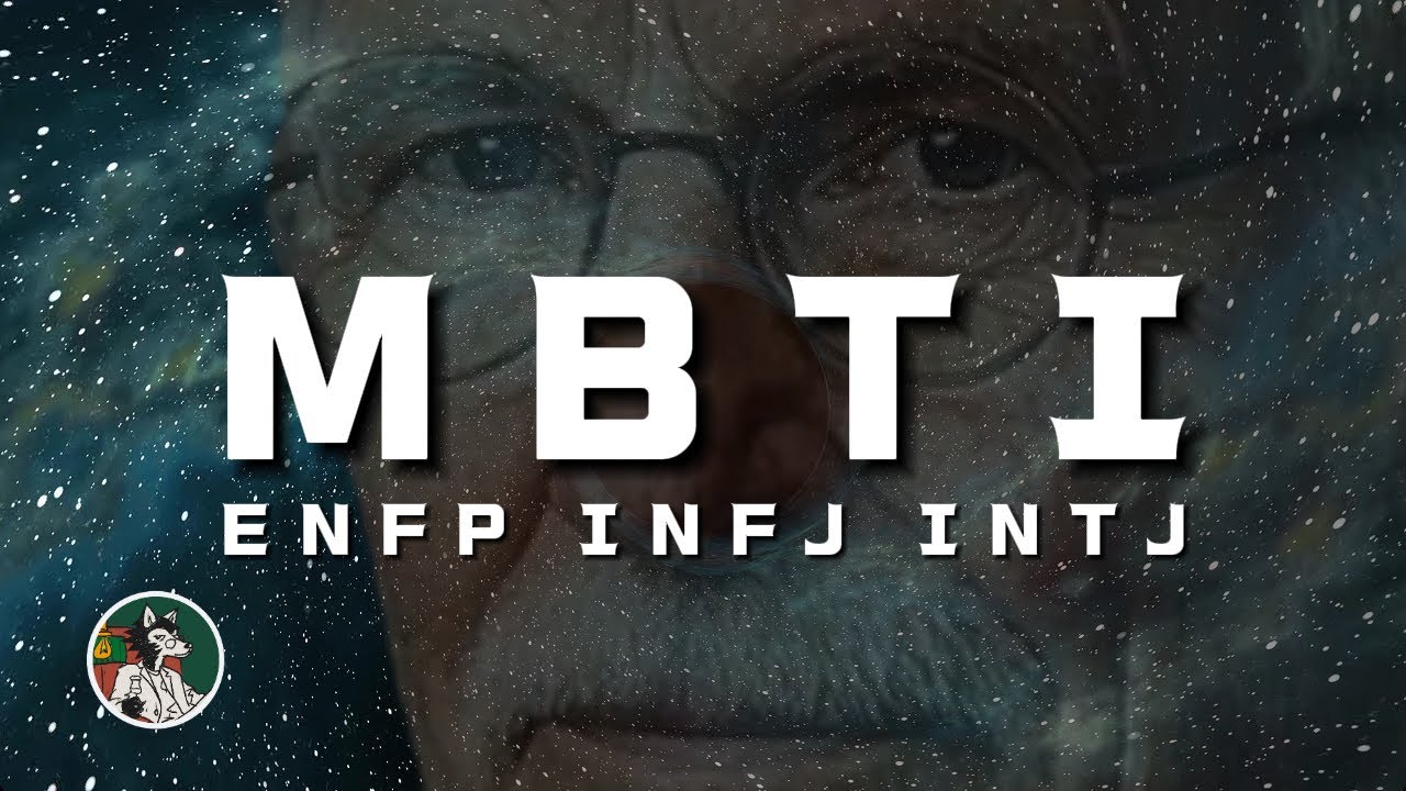 细扒ENFP AND INFJ！