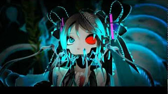 怖い系ボカロ曲 Youtube