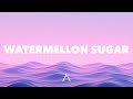 Harry Styles - Watermelon Sugar 🎶 Lyrics & Song Meaning