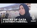 A Mother S Farewell Marwa Abu Zayda Lost Twin Boys And Her Leg A Mother S Farewell Marwa Abu Zayda Lost Twin Boys And Her Leg