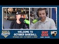 Braves Usurp the Mets | 548