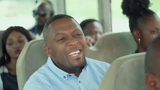 Benjamin Mulamba Tiii NA LOLA (Clip Officiel) HD