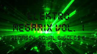 Electronica Megamix Vol 1 Benassi Royal Gigolos Global Deejays