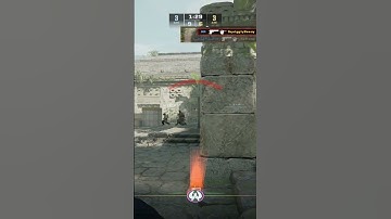 Luckiest DEAGLE shots? #Ancient #cs2 #csgo #counterstrike #mp9#16k #1v4 #gaming #cs2clips #csshorts