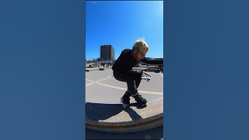 High Unity! | ROLLERBLADING