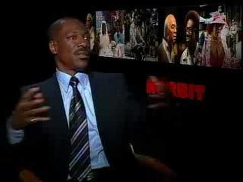 Eddie Murphy sits down with Scott Patrick to dicuss his latest release "Norbit" in addition to his Golden Globe for "Dreamgirls". Includes clips from both films, trailer and making-of material. Executive Producer / Host: Scott Patrick Producer / Editor: MIchael McIntyre From DreamWorks: Norbit (Eddie Murphy) has never had it easy. As a baby, he was abandoned on the steps of a Chinese restaurant/orphanage and raised by Mr. Wong (Eddie Murphy). Things get worse when he's forced into marriage by the mean, junk food-chugging queen, Rasputia (Eddie Murphy). Just when Norbit's hanging by his last thread, his childhood sweetheart, Kate (Thandie Newton), moves back to town. In the comedy Norbit, he'll show them all that nice guys sometimes finish first.