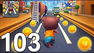 Cat Runner | Decorate Home - Gameplay Walkthrough Part 103 (Android, iOS)